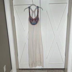 Billabong maxi dress